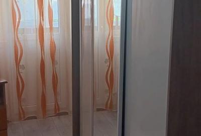 Apartament cu 2 camere semidecomandat în Teilor - 3