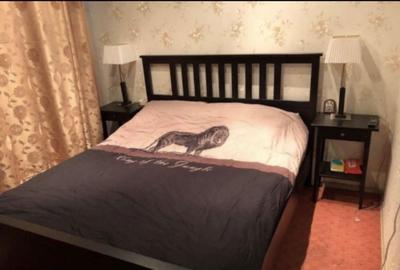 Apartament cu 2 camere semidecomandat în Central - 3