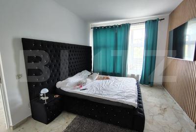 Casă individuală cu 4 camere cu Teren 1400 Mp în Suatu - 6
