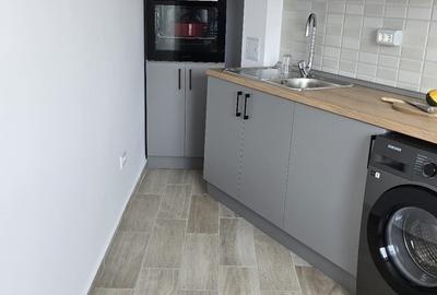 Apartament cu 2 camere decomandat în Central - 3