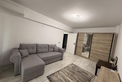 Garsonieră decomandată în Valea Lupului - 6