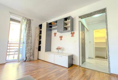 Apartament cu 2 camere decomandat în Sânpetru - 3