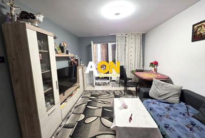 Apartament cu 3 camere decomandat, mobilat în Cetate - 1