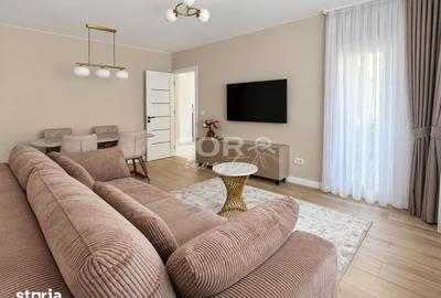 Apartament cu 2 camere decomandat în Calea Aradului