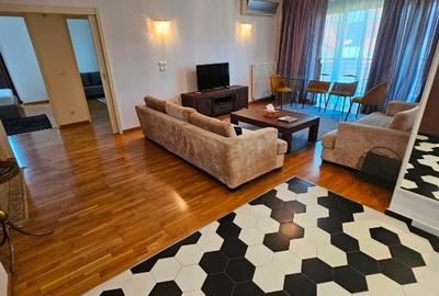 Apartament cu 3 camere decomandat în Sisești - 1