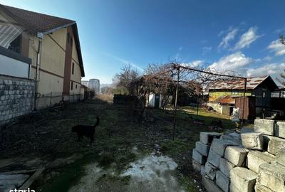 Teren de 2094 mp, în Ostroveni - 3