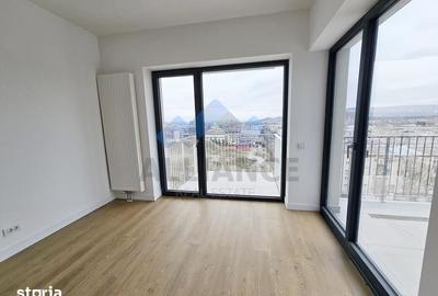 Apartament cu 3 camere decomandat în Central - 2