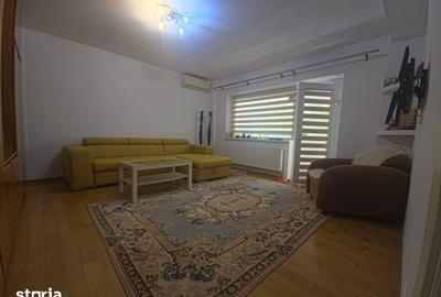 Apartament cu 2 camere decomandat, mobilat în Universitate - 1
