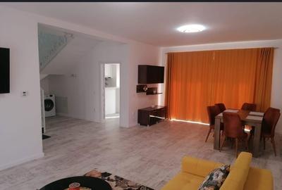 Casă cu 4 camere cu Teren 350 Mp în Borhanci - 7
