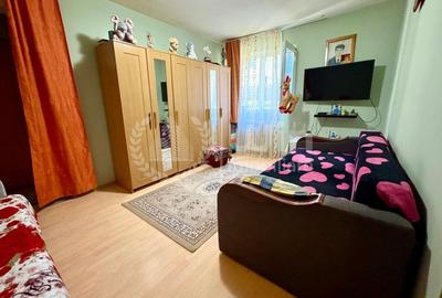 Apartament cu 2 camere semidecomandat, mobilat în Mănăștur - 1
