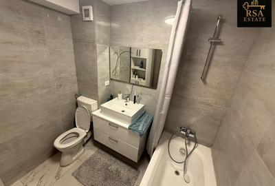 Apartament cu 3 camere decomandat, mobilat în Ostroveni - 7