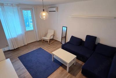 Apartament cu 2 camere decomandat în Drumul Taberei - 3
