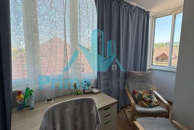 Apartament cu 2 camere decomandat, mobilat în Grigorescu - 4