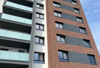 Apartament cu 3 camere decomandat în Gheorgheni