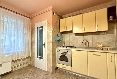 Apartament cu 3 camere decomandat, mobilat în Unirii - 2