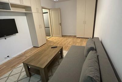Garsonieră decomandată în Valea Cetății - 2