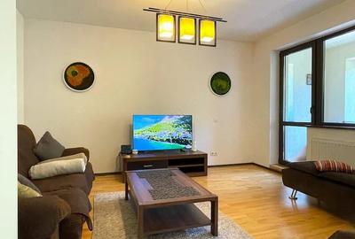 Apartament cu 3 camere decomandat în Central - 3