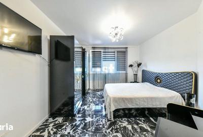 Apartament cu 3 camere semidecomandat în Florești - 2