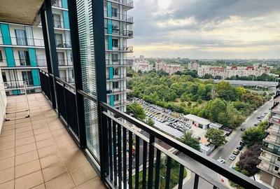 Apartament cu 3 camere decomandat, mobilat în Tineretului - 1