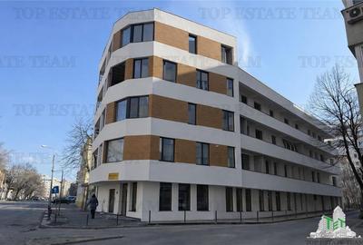 Apartament cu 3 camere semidecomandat în Iancului - 2