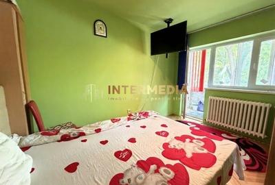 Apartament cu 2 camere semidecomandat, mobilat în Cetate - 16