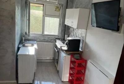 Garsonieră semidecomandată în Ozana