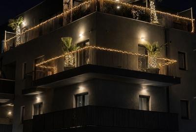 Apartament cu 5 camere în Unirii - 20
