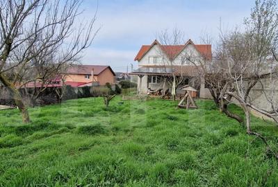 Casă cu 7 camere cu Teren 1000 Mp în Plaiul Vulcanești - 3