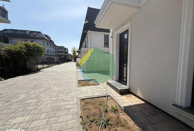 Casă cu 4 camere cu Teren 300 Mp în Central