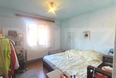 Apartament cu 2 camere semidecomandat, mobilat în Vlahuță - 11