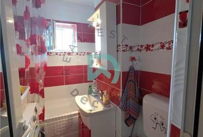 Apartament cu 2 camere decomandat în Ștefan cel Mare - 5