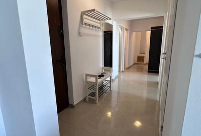 Apartament cu 3 camere decomandat în Turda - 1