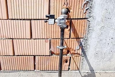 Casă cu 4 camere în Sânpetru
