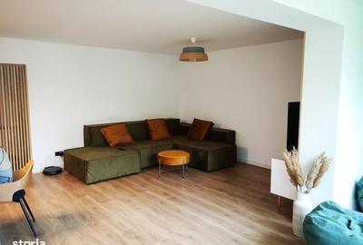 Apartament cu 3 camere în Ultracentral