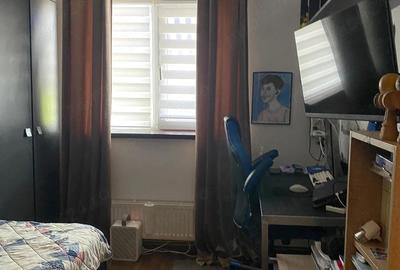 Apartament cu 3 camere decomandat în Central - 8