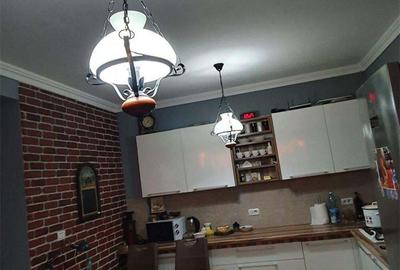 Casă cu 5 camere cu Teren 450 Mp în Brâncoveanu - 10