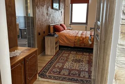 Casă cu 5 camere cu Teren 1430 Mp în Gurghiu - 12