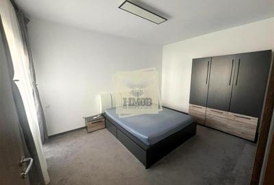 Apartament cu 2 camere decomandat, mobilat în Tineretului