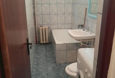 Garsonieră decomandată în Cartierul Nord