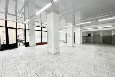 Spațiu comercial, de 266 mp, în Calea Plevnei - 11