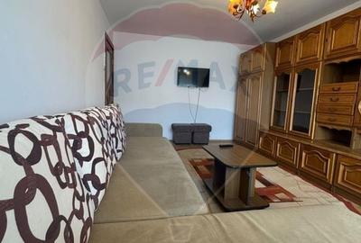 Apartament cu 3 camere decomandat, mobilat în Central - 3