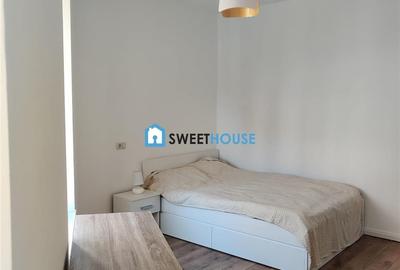 Apartament cu 5 camere, mobilat în Central - 4