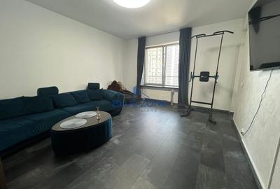Apartament cu 2 camere decomandat în Tineretului