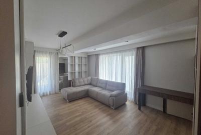 Apartament cu 2 camere decomandat în Central - 2