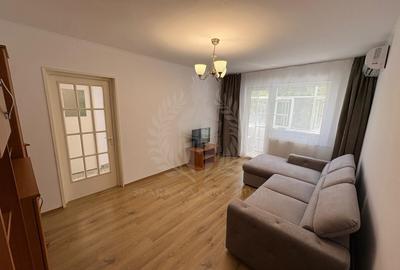 Apartament cu 2 camere semidecomandat, mobilat în Sud - 2