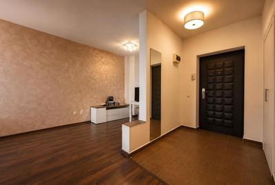 Apartament cu 2 camere în Berceni - 1