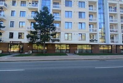 Apartament cu 2 camere decomandat, mobilat în Copou