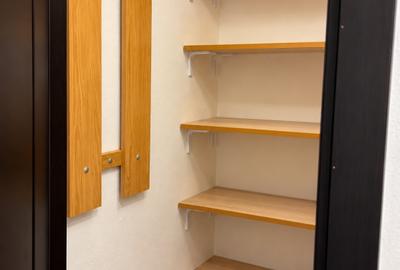 Apartament cu 3 camere semidecomandat în Dorobanți
