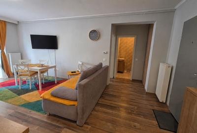 Apartament cu 3 camere în Avantgarden - 2