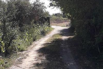 Teren de 2233 mp, în Călugăreni